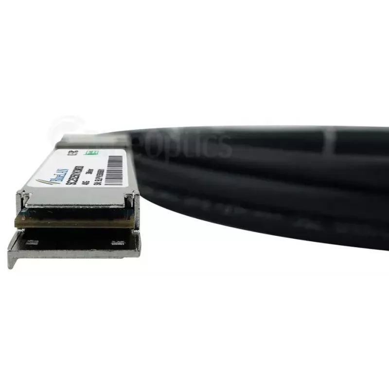 InfiniBand-/Glasfaserkabel BlueOptics OS6560-CBL-300-BL