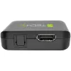 Techly HDMI-Audio-Extraktor Stereo/Audio 5.1-Kanal 4K 3D IDATA HDMI-VGA8