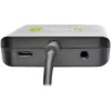 Techly HDMI-Audio-Extraktor Stereo/Audio 5.1-Kanal 4K 3D IDATA HDMI-VGA8