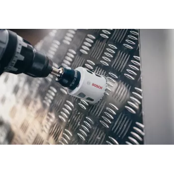 Lochsäge Bosch PRO Multi Material PC Plus 44/60 mm für Bohrmaschine