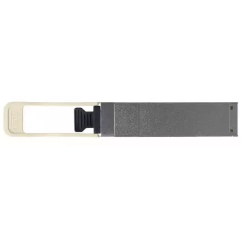 Glasfaser-Transceiver-Modul BlueOptics AOM-MMA1B00-C100D-MLN-BO QSFP28 100m