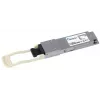 Glasfaser-Transceiver-Modul BlueOptics AOM-MMA1B00-C100D-MLN-BO QSFP28 100m