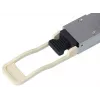 Glasfaser-Transceiver-Modul BlueOptics AOM-MMA1B00-C100D-MLN-BO QSFP28 100m