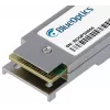 Glasfaser-Transceiver-Modul BlueOptics AOM-MMA1B00-C100D-MLN-BO QSFP28 100m