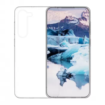 dbramante1928 Greenland - Galaxy S23 - Clear, Cover, Samsung, Galaxy S23, 15,5 cm (6,1 inch), Transparent