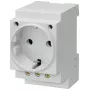 Siemens 5TE6800 Steckdose