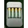 Batterieladegerät Varta Eco Charger Pro USB NiMH 800mAh