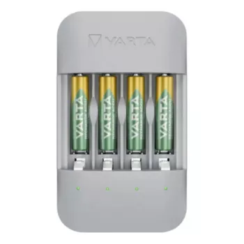 Batterieladegerät Varta Eco Charger Pro USB NiMH 800mAh