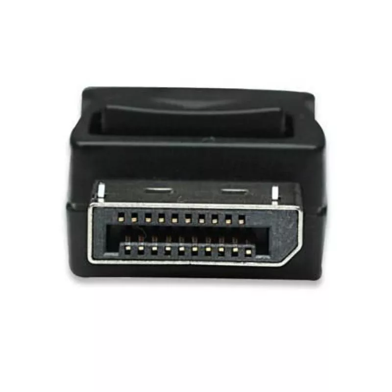 Techly ICOC DSP-A-075 DisplayPort-Kabel 7,5 m Schwarz