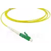 BlueOptics SFP2121BU7.5MM InfiniBand Glasfaserkabel 7,5 m LC Gelb