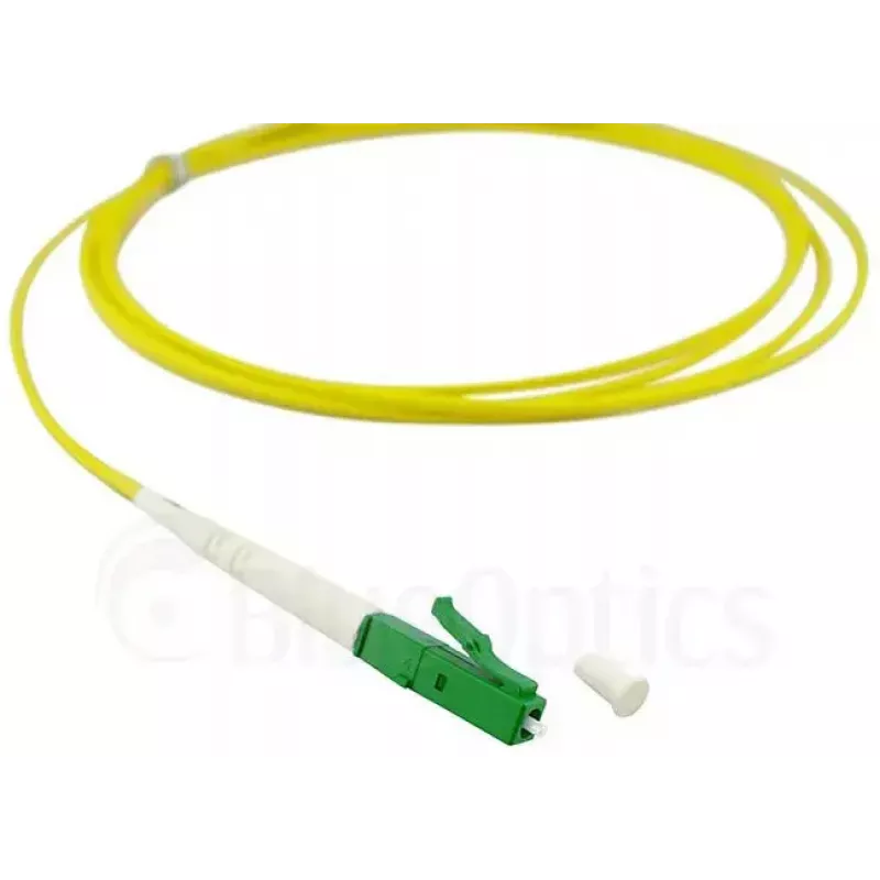 BlueOptics SFP2121BU7.5MM InfiniBand Glasfaserkabel 7,5 m LC Gelb