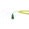 BlueOptics SFP2121BU7.5MM InfiniBand Glasfaserkabel 7,5 m LC Gelb