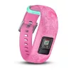 Armband-Aktivitätstracker Garmin Vivofit Jr.2 Pink MIP-Display 88x88