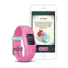 Armband-Aktivitätstracker Garmin Vivofit Jr.2 Pink MIP-Display 88x88