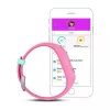 Armband-Aktivitätstracker Garmin Vivofit Jr.2 Pink MIP-Display 88x88