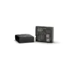 GPS-Tracker Teltonika FMC150 Auto Schwarz 0,128 GB Akku 6h