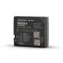 GPS-Tracker Teltonika FMC150 Auto Schwarz 0,128 GB Akku 6h