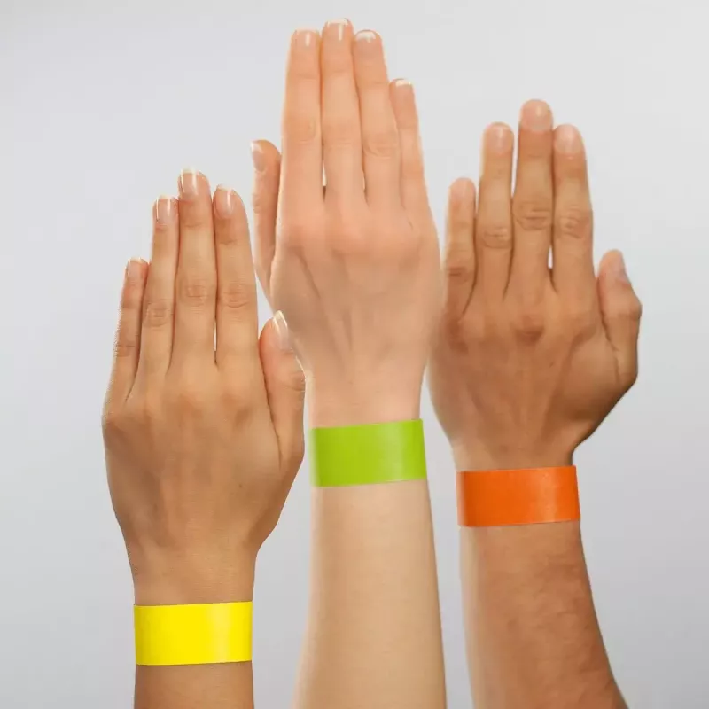 Wristband Sigel EB213