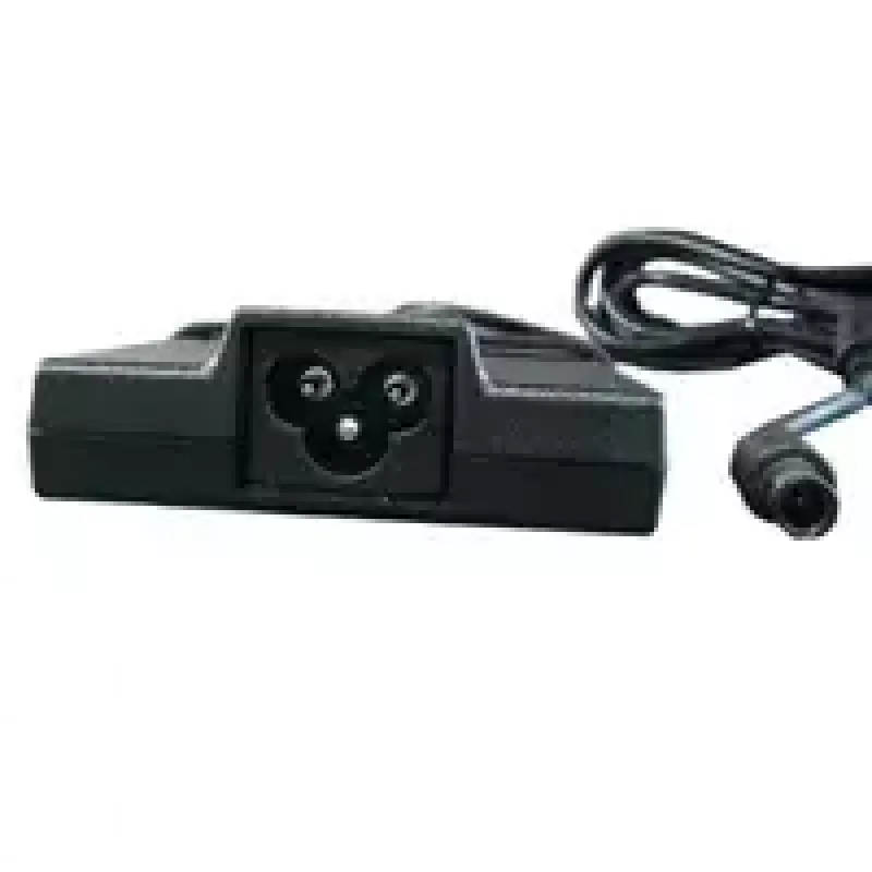 DELL J62H3 Netzteil/Adapter Indoor 90 W Schwarz