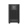 Conceptronic ZEUS52ES3K 3000VA 2700W Online Tower USV, Schuko