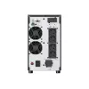 Conceptronic ZEUS52ES3K 3000VA 2700W Online Tower USV, Schuko