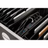 Ladecase Parat PARAPROJECT Case TC20 Tablet Schwarz