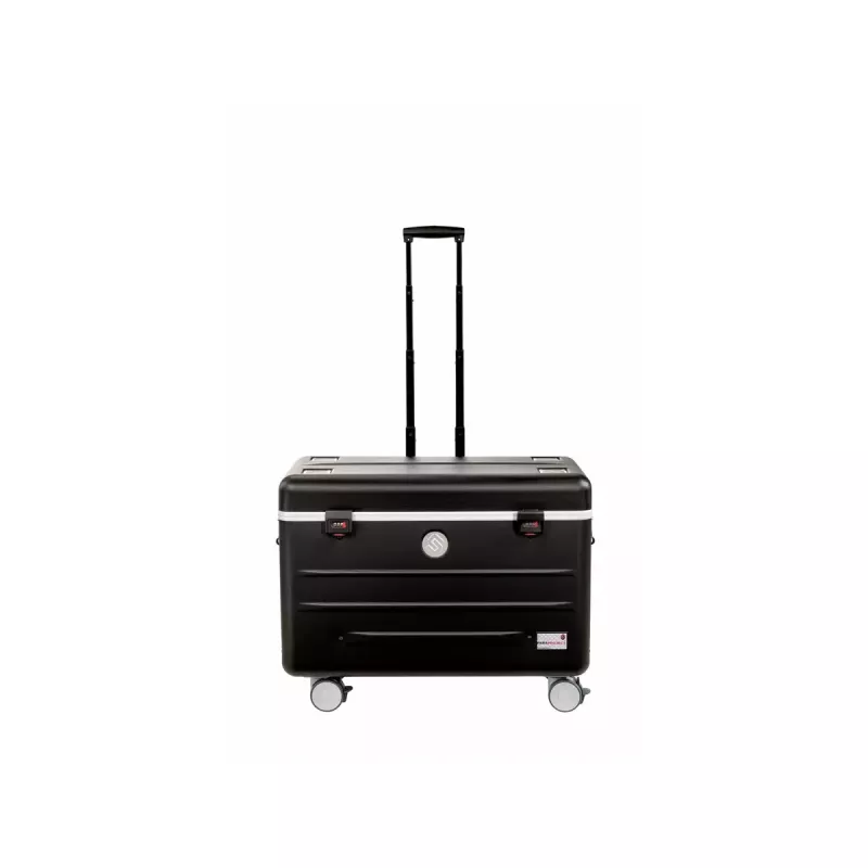 Ladecase Parat PARAPROJECT Case TC20 Tablet Schwarz