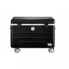 Ladecase Parat PARAPROJECT Case TC20 Tablet Schwarz