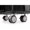 Ladecase Parat PARAPROJECT Case TC20 Tablet Schwarz