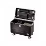 Ladecase Parat PARAPROJECT Case TC20 Tablet Schwarz