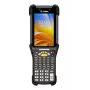 Zebra MC9300 Handheld-Mobilcomputer 10,9 cm (4,3 Zoll) 800 x 480 Pixel Touchscreen 765 g Schwarz