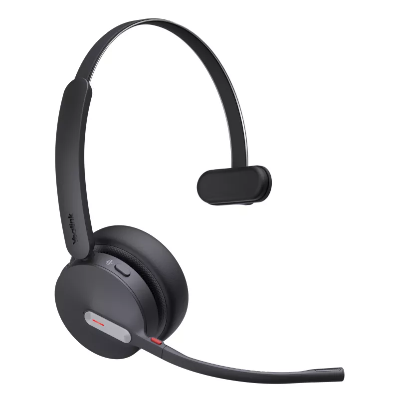 Yealink BH70 Mono UC USB-C Headset
