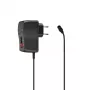 Hama 00223614 Netzteil 12 W Schwarz