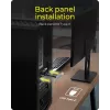 ICY BOX USB Type-C Back Panel mit internem USB Type-E Anschluss