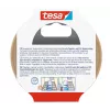 Klebeband Tesa 55735-00014-11, Polypropylen (PP) weiß, 25 m × 50 mm, für Innenmarkierung