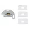 USB-Steckdose Kindermann 7456000522