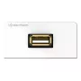 USB-Steckdose Kindermann 7456000522