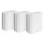 ASUS ZenWiFi BT8 Tri-Band (2,4 GHz / 5 GHz / 6 GHz) Wi-Fi 7 (802.11be) Weiß 3 Intern