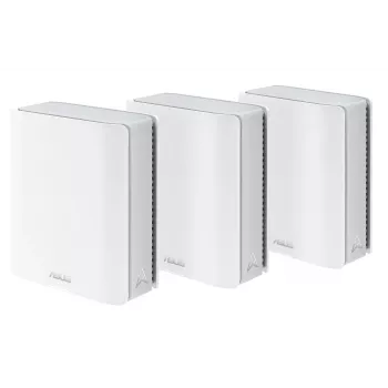 ASUS ZenWiFi BT8 Tri-Band (2,4 GHz / 5 GHz / 6 GHz) Wi-Fi 7 (802.11be) Weiß 3 Intern
