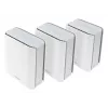ASUS ZenWiFi BT8 Tri-Band (2,4 GHz / 5 GHz / 6 GHz) Wi-Fi 7 (802.11be) Weiß 3 Intern