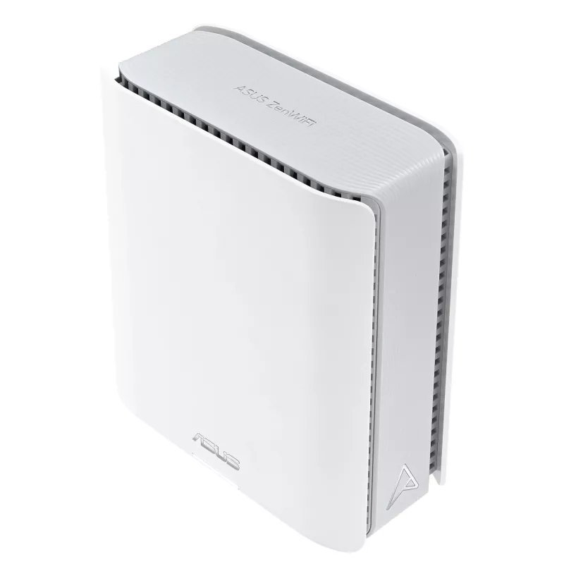 ASUS ZenWiFi BT8 Tri-Band (2,4 GHz / 5 GHz / 6 GHz) Wi-Fi 7 (802.11be) Weiß 3 Intern