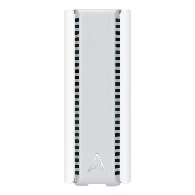 ASUS ZenWiFi BT8 Tri-Band (2,4 GHz / 5 GHz / 6 GHz) Wi-Fi 7 (802.11be) Weiß 3 Intern