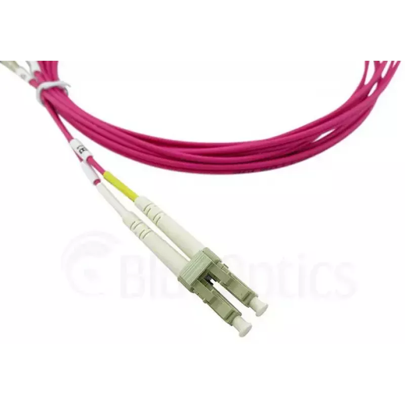 BlueOptics SFP3131FU5MK InfiniBand Glasfaserkabel 5 m LC