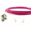 BlueOptics SFP3131FU5MK InfiniBand Glasfaserkabel 5 m LC