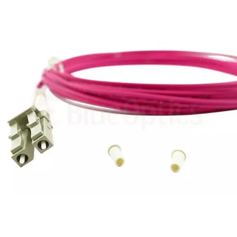 BlueOptics SFP3131FU5MK InfiniBand Glasfaserkabel 5 m LC