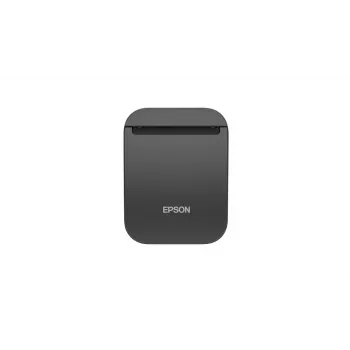 Epson TM-P80II (101) 203 x 203 DPI Kabelgebunden & Kabellos Thermo Mobildrucker
