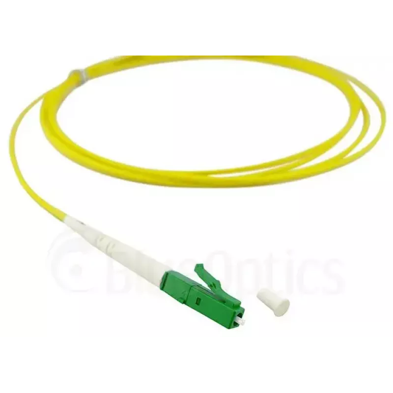 BlueOptics SFP2122BU5MM InfiniBand Glasfaserkabel 5 m LC SC Gelb