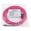 BlueOptics SFP3133FU2MK InfiniBand-Glasfaserkabel 2 m LC ST