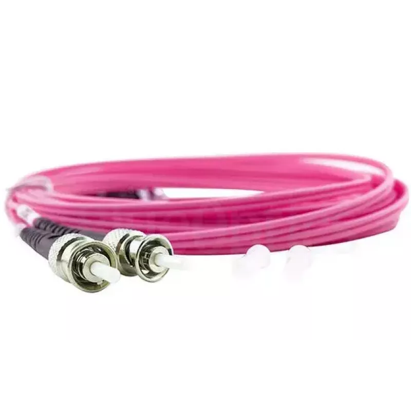BlueOptics SFP3133FU2MK InfiniBand-Glasfaserkabel 2 m LC ST