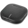 Lenovo 4XD1B84406 Bluetooth-Konferenzlautsprecher Schwarz 5.0